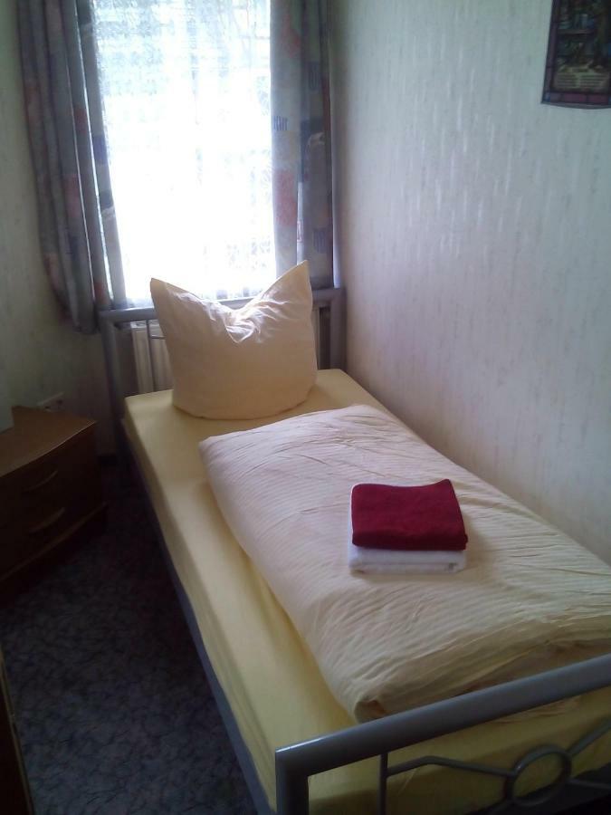 Hotel Bergschlosschen Цорге Экстерьер фото