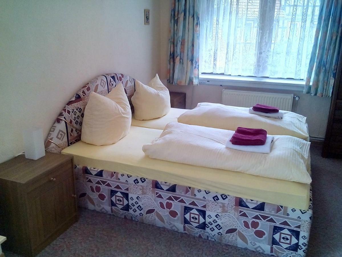 Hotel Bergschlosschen Цорге Экстерьер фото