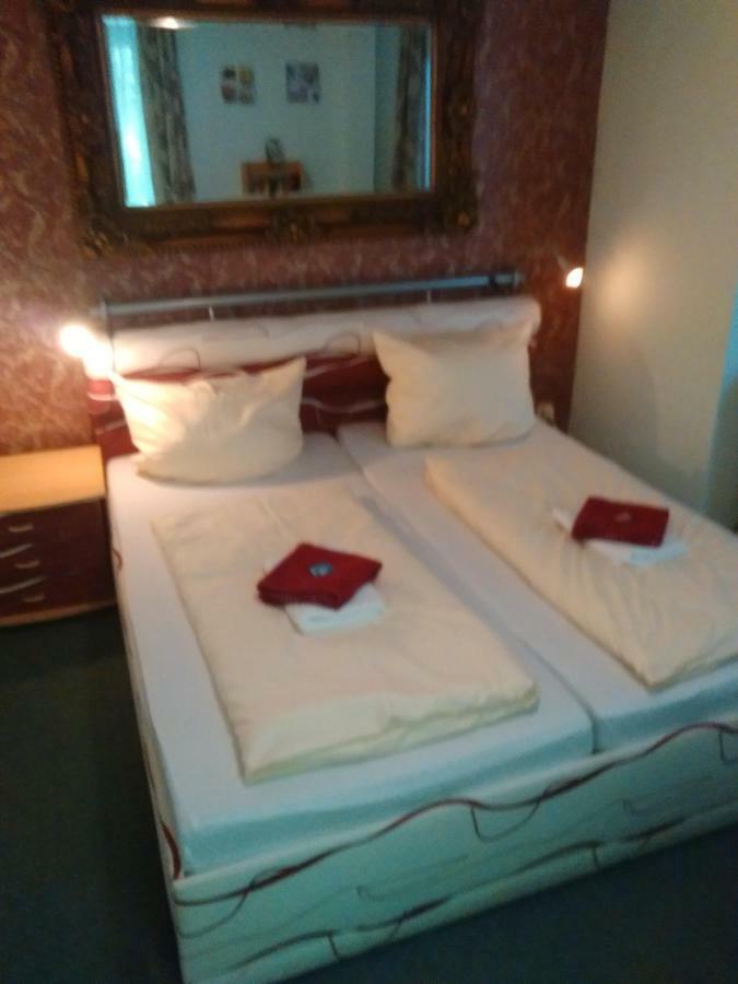 Hotel Bergschlosschen Цорге Экстерьер фото