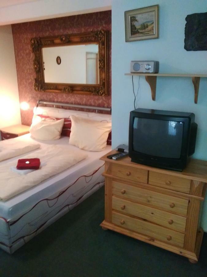 Hotel Bergschlosschen Цорге Экстерьер фото