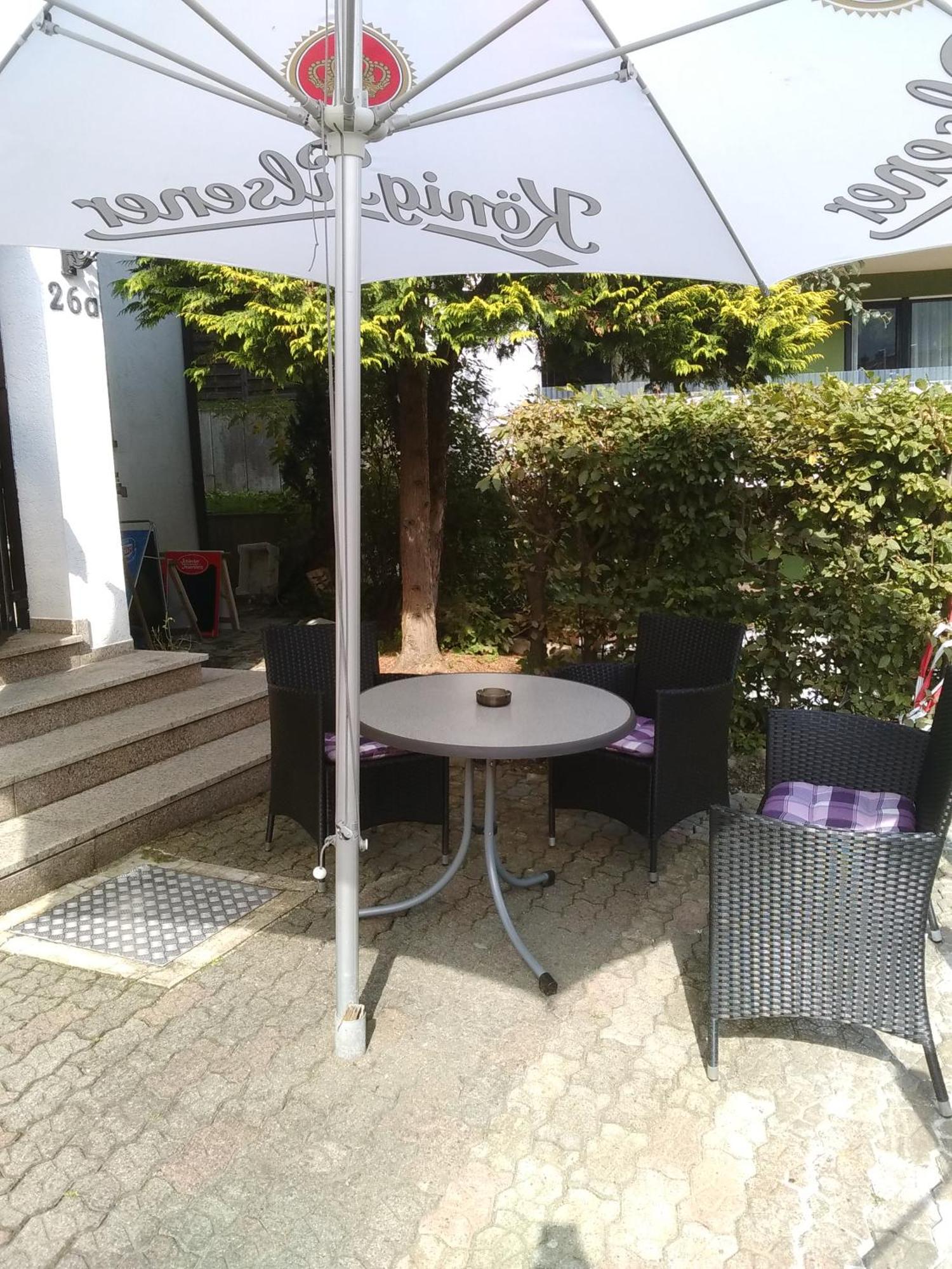 Hotel Bergschlosschen Цорге Экстерьер фото