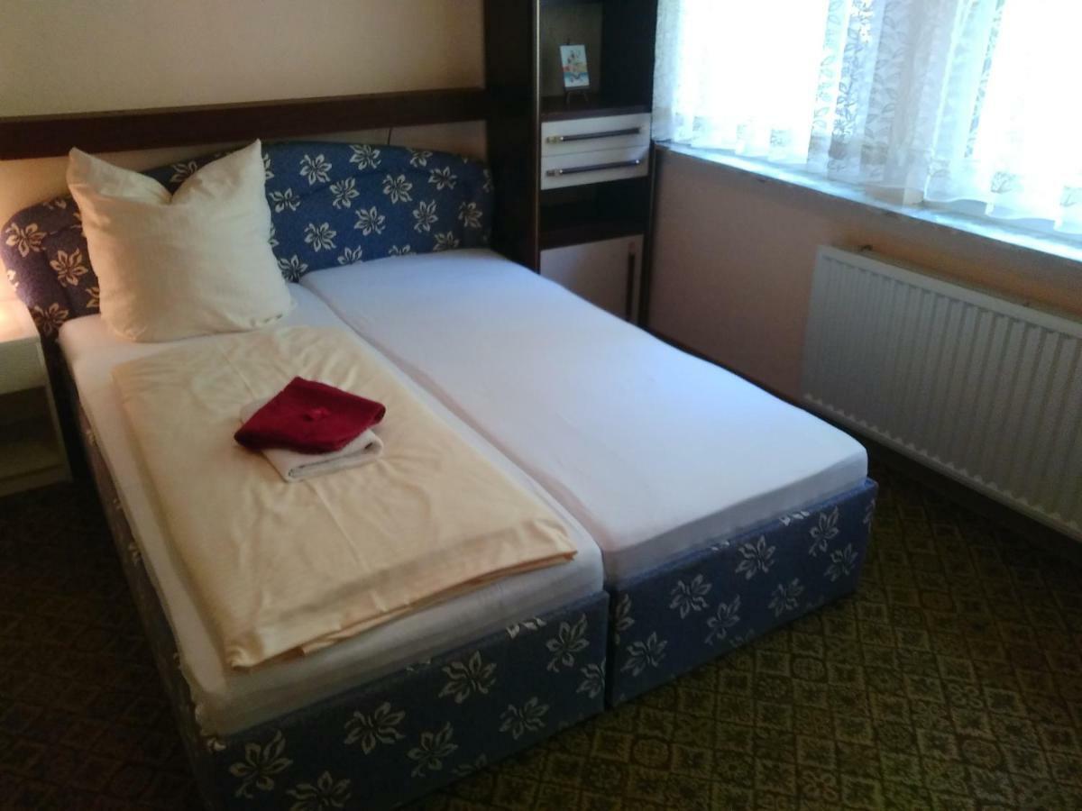 Hotel Bergschlosschen Цорге Экстерьер фото