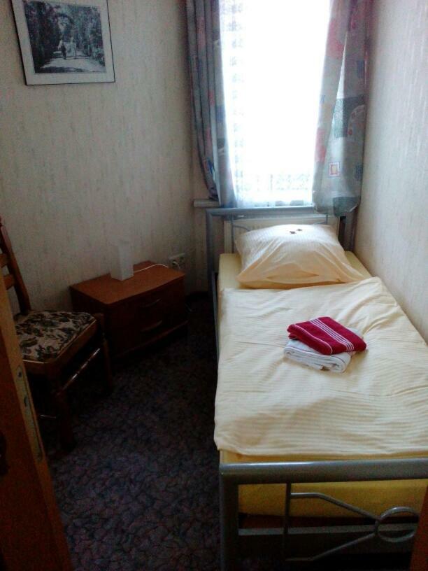 Hotel Bergschlosschen Цорге Экстерьер фото