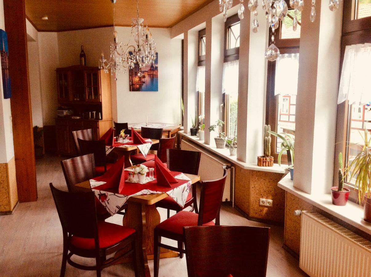 Hotel Bergschlosschen Цорге Экстерьер фото